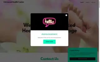 Advancedhealth.center Screenshot 2024-05-15 10:22:13