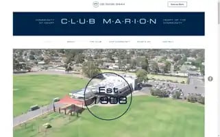 Clubmarion.org.au Screenshot 2024-06-26 19:26:15