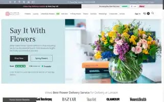 Flowerstation.co.uk Screenshot 2024-05-09 18:17:14