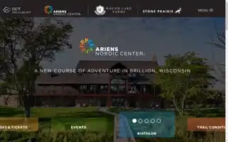 Ariensnordic.com Screenshot 2024-07-07 10:09:43