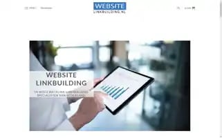 Website-linkbuilding.nl Screenshot 2024-05-23 01:17:15