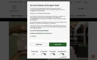 Everyhair.no Screenshot 2024-07-10 00:51:11