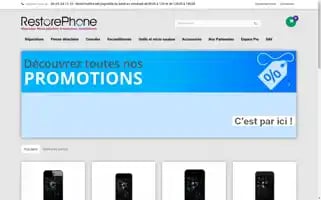 Restorephone.fr Screenshot 2024-07-09 22:39:10