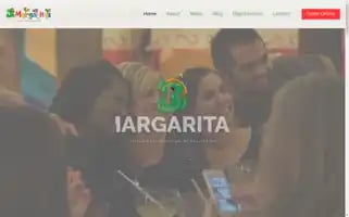 Threemargaritasfenton.com Screenshot 2024-05-14 12:09:28