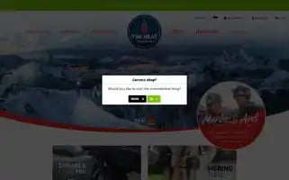 Theheatcompany.com Screenshot 2024-07-02 03:44:18