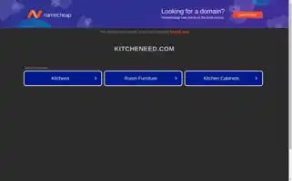 Kitcheneed.com Screenshot 2024-04-23 12:33:59