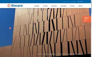 Elward.com Screenshot 2024-07-06 22:00:15