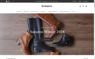 Leisures.com.au Screenshot 2024-05-05 08:34:18