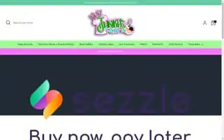 Junkietshirtco.com Screenshot 2024-04-18 06:10:12