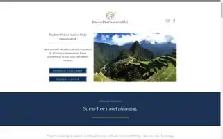 Dreamtraveladvisor.com Screenshot 2024-04-17 03:01:42
