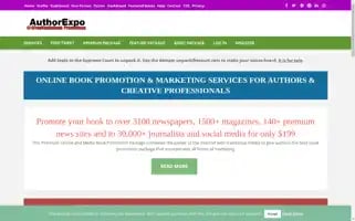 Authorexpo.com Screenshot 2024-05-08 15:30:10