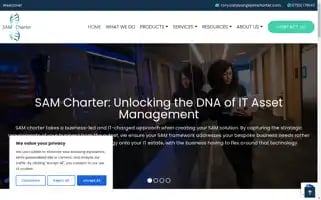 Samcharter.com Screenshot 2024-06-12 19:53:50
