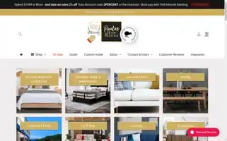 Paulas.co.nz Screenshot 2024-05-05 18:35:53