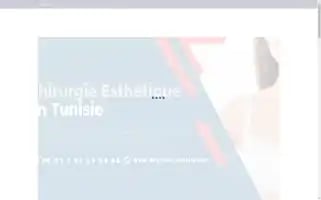 Doctour-tunisie.com Screenshot 2024-04-26 11:23:29