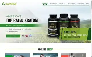 Onlinekratomshop.com Screenshot 2024-05-18 12:33:38