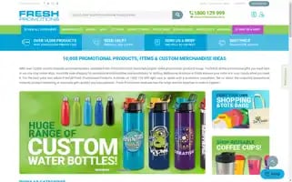Freshpromotions.com.au Screenshot 2024-05-09 19:34:42