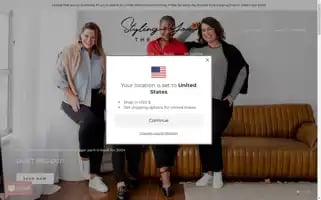 Stylingyoushop.com.au Screenshot 2024-05-04 07:31:10