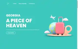 Aitravelgeorgia.com Screenshot 2024-04-26 13:40:13