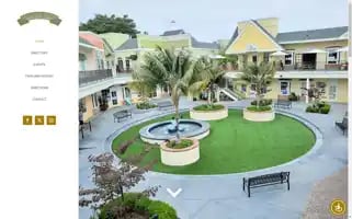 Shopvillagefaire.com Screenshot 2024-07-05 16:38:03