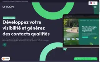 Oricom.fr Screenshot 2024-06-17 09:46:08