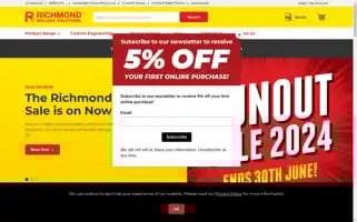 Richmondnz.co.nz Screenshot 2024-06-28 21:27:55