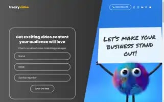 Freakyvideo.com.au Screenshot 2024-07-04 09:40:04