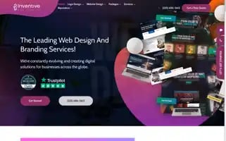 Inventivewebstudios.com Screenshot 2024-06-27 05:55:21