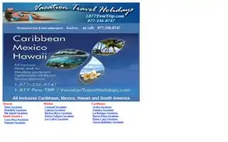 Vacationtravelholidays.com Screenshot 2024-04-17 17:28:44