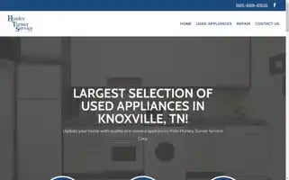 Hunleyturner.com Screenshot 2024-05-16 02:06:32