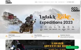 Go2ladakh.in Screenshot 2024-07-04 23:10:05