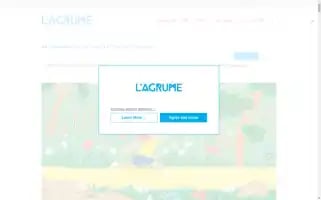 Editionslagrume.fr Screenshot 2024-06-12 16:13:59