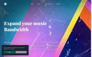 Genkisound.com Screenshot 2024-06-16 16:16:28