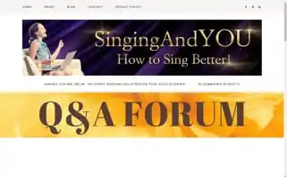 Singingandyou.com Screenshot 2024-06-16 17:26:47