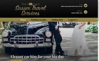 Sussextravelservices.co.uk Screenshot 2024-04-27 03:21:49