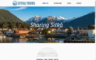 Sitkatoursalaska.com Screenshot 2024-04-26 13:12:08