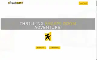 Paranoiaquest.com Screenshot 2024-05-13 07:49:42