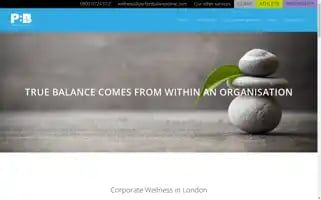 Pbcorporatewellness.co.uk Screenshot 2024-07-01 07:49:25