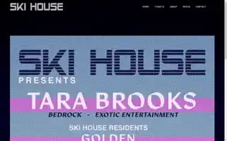 Partyatourskihouse.com Screenshot 2024-04-17 09:24:25
