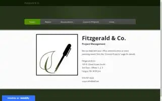 Fitzgerald-and-co.com Screenshot 2024-07-04 01:59:29