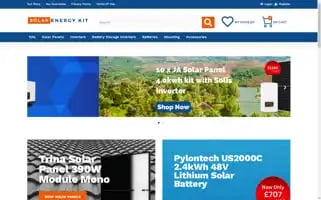 Solarenergykit.co.uk Screenshot 2024-05-24 21:26:35