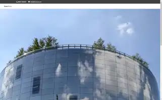 Intours.nl Screenshot 2024-04-17 15:47:39