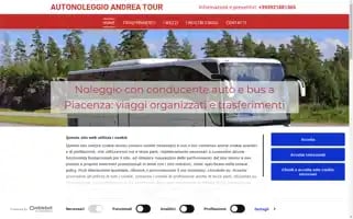 Autonoleggioandreatour.com Screenshot 2024-04-15 08:38:15