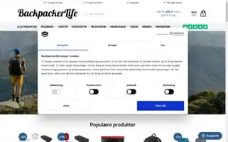 Backpackerlife.dk Screenshot 2024-07-02 07:25:38