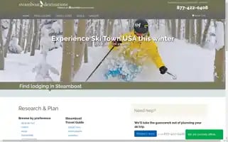Steamboatdestinations.com Screenshot 2024-04-16 11:20:59