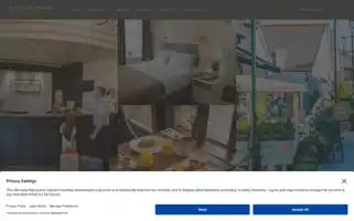 Kildarehousehotel.ie Screenshot 2024-04-17 06:37:28