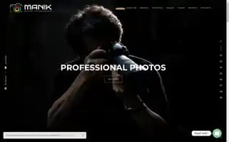 Manikphoto.com Screenshot 2024-05-22 18:20:24