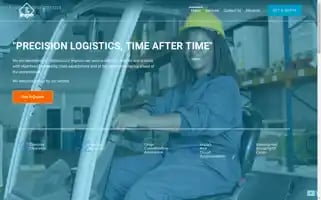 Logitradeltd.com Screenshot 2024-05-28 10:22:31