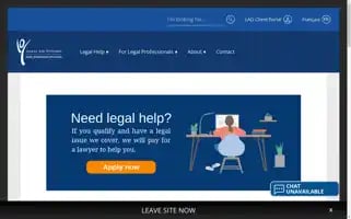 Legalaid.on.ca Screenshot 2024-07-02 09:55:49