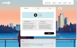 Sprend.com Screenshot 2024-07-05 06:29:13