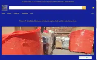 Gaitauk.com Screenshot 2024-05-02 06:12:54